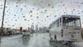 الطقس في الجزائر اليوم.. عواصف وأمطار رعدية غزيرة في 11 ولاية