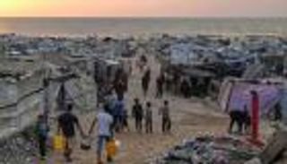 انتشار فيروس غامض في غزة.. ومصادر طبية: لا أحد يعرف سببه