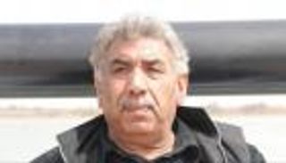 رحيل الشاعر والروائي العراقي علي نكيل عليوي «أبوعراق»