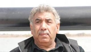 الشاعر والروائي الراحل علي نكيل عليوي