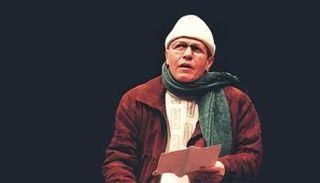 سعد الله ونوس