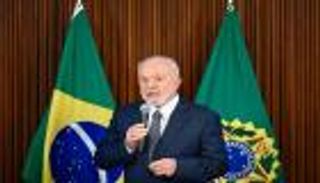 البرازيل تدرس اتخاذ «إجراءات انتقامية» ردا على رسوم ترامب