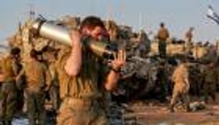 «بلا توقف إنساني».. إسرائيل تبدأ أولى مراحل الهجوم على مدينة غزة 