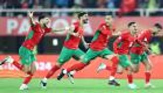 نهائي أمم أفريقيا للمحليين.. مشوار منتخب المغرب قبل موقعة مدغشقر