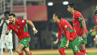 موعد مباراة المغرب اليوم 