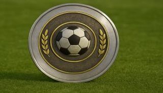 درع الدوري - صورة تعبيرية