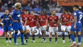 مانشستر يونايتد