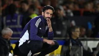 روبن أموريم