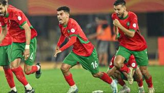 موعد مباراة المغرب اليوم 