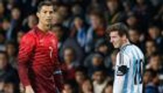 ميسي Vs رونالدو.. من الأقوى بين الدوري السعودي والأمريكي؟