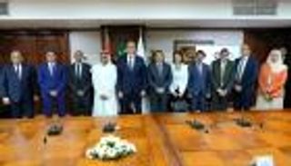 مصر توقع 4 اتفاقيات مع شركات عالمية لاستكشاف الغاز والنفط في «المتوسط» و«الدلتا»