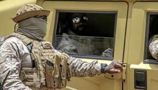 الاعتقالات تتزايد في مالي وشملت ضباطا كبارا ومواطنا فرنسيا