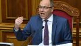 دماء في لفيف الأوكرانية.. مقتل رئيس البرلمان السابق برصاص مجهول 