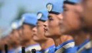 قوات سلام صينية بأوكرانيا.. مقترح تنفي أمريكا دعمه وترفضه كييف