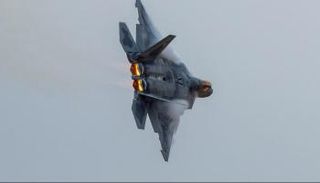 إف 22 رابتور