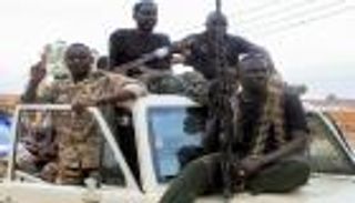 أطفال بلا أعين وأرض بلا ثمر.. آثار الأسلحة الكيميائية تفضح سلطة بورتسودان