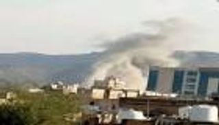 الحوثي يعترف بمقتل رئيس حكومته ووزراء في القصف الإسرائيلي