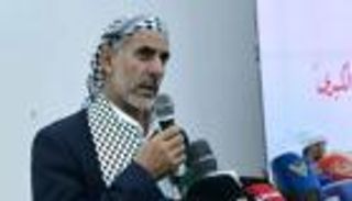 بعد مقتل سلفه.. محمد مفتاح رئيسا لحكومة الحوثي غير المعترف بها