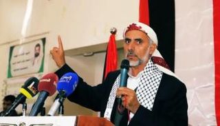 محمد مفتاح رئيسا لحكومة الحوثي 