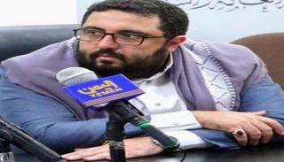 محمد الكبسي