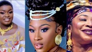 محاكمة 3 فنانات في مالي