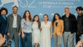 فيلم «هجرة» للسعودية شهد أمين يلفت الأنظار في مهرجان فينيسيا السينمائي