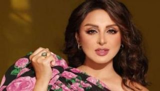 الفنانة أنغام