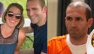 للقاء امرأة أخرى.. السجن لرجل تظاهر بالموت للهروب من زوجته 