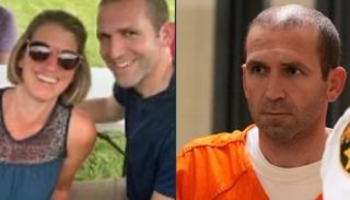 يتظاهر بالموت للهروب من عائلته