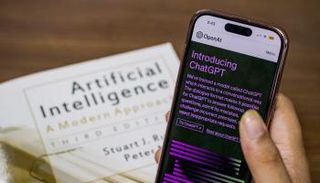 تحذيرات من الاعتماد المتزايد على الذكاء الاصطناعي