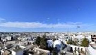 ارتجاجات ليلية تهز تونس بين الحمامات وقابس