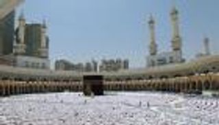 خلال شهر صفر.. تزايد الإقبال على الحرمين الشريفين بـ53 مليون زيارة 