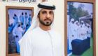 منصة تفاعلية لمركز حمدان بن محمد لإحياء التراث بمعرض الصيد والفروسية (خاص)