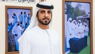 راشد حارب الخاصوني