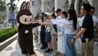 حققت مبيعات خاطفة في الصين.. نماذج جديدة ومختلفة من «لابوبو» 