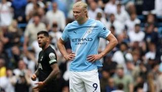 موعد مباراة مانشستر سيتي اليوم 