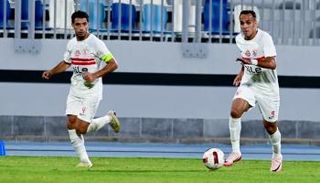 موعد مباراة الزمالك اليوم