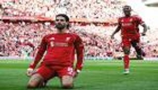 بعد 18 عاما.. سحر الرقم 8 يعيد صواريخ جيرارد إلى ليفربول