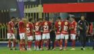 إقالة ريبيرو تقترب.. الأهلي يسقط أمام بيراميدز بثنائية