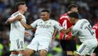 قهر مايوركا والـ«VAR».. ريال مدريد يحلق في صدارة الدوري الإسباني