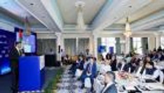 الإمارات والهند.. نمو التجارة بنسبة 34% في 2025 يحفز توسيع «الشراكة الشاملة»