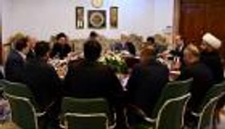 تراجع الإطار التنسيقي عن قانون الحشد.. العراق يتجنب الحرب والعقوبات