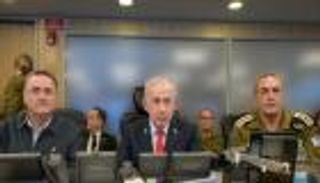 تصعيد عسكري وضغوط دولية.. ملفات ساخنة على طاولة الكابينت الإسرائيلي