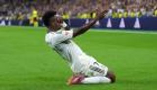 ليس تألقه.. لماذا فاجأ فينيسيوس الجميع ضد مايوركا؟ (فيديو)