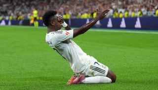 فينيسيوس جونيور