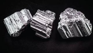 معدن النيوديميوم