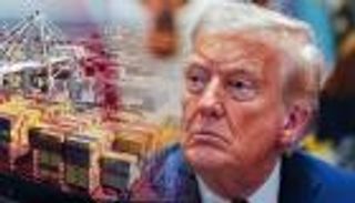 المحكمة العليا الأمريكية محطة مرتقبة في معركة رسوم ترامب