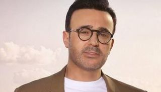 الفنان صابر الرباعي 