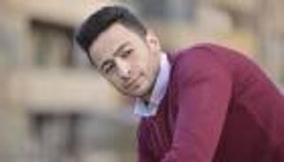 فيلا الفنان حمادة هلال تتعرض للسرقة والأمن يباشر التحقيقات