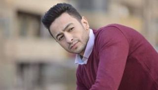 الفنان حمادة هلال